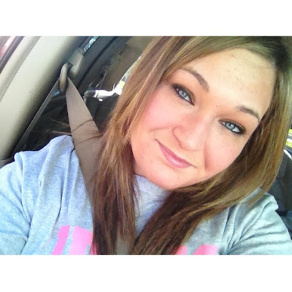 Meet your Posher, Jenna